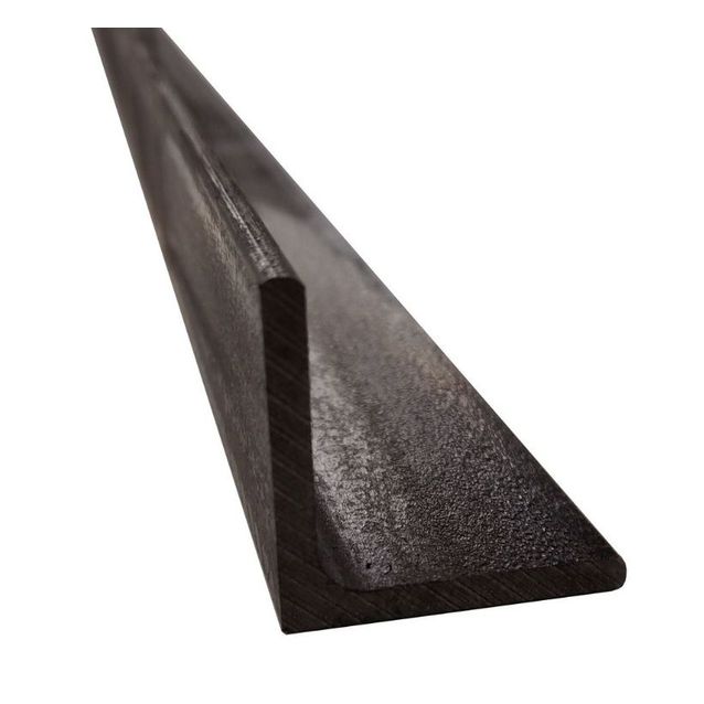 Kulmarauta Warma, 35x35x4x2000mm