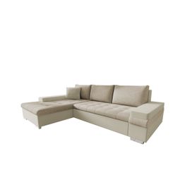 Divaanisohva BANGKOK MINI, 5-istuttava, eri värivaihtoehtoja