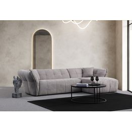 Kulmasohva Linento Furniture Boxer, oikea, eri värejä
