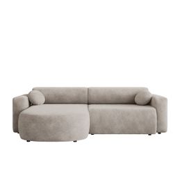 Divaanisohva NICELO, 4-istuttava, eri värivaihtoehtoja