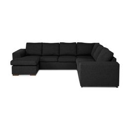 Kulmasohva Scandinavian Choice Link divaanilla Käänettävä