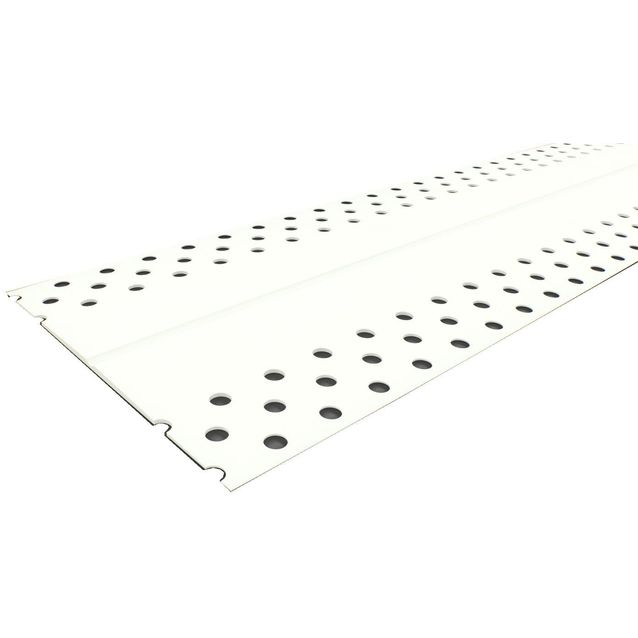 Kulmasuojanauha Gyproc AquaBead Flex Pro, 25m/rll