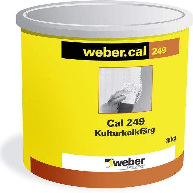 Serpo 249 Kulttuurikalkkimaali T001