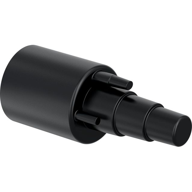 Kumipäätyhattu Uponor Ecoflex Single, 25+32+40/68mm