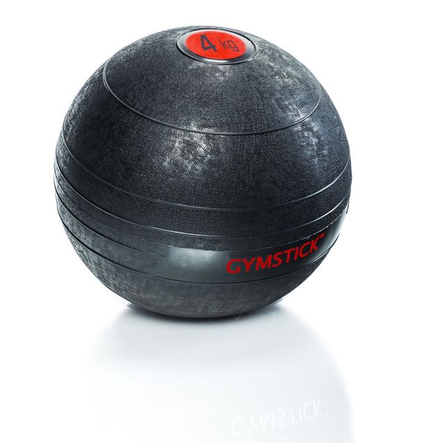 Kuntopallo Gymstick Slam Ball 4 kg