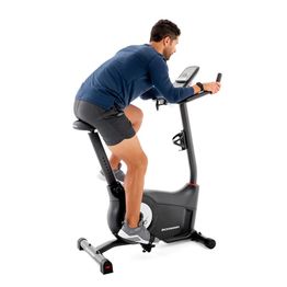 Kuntopyörä Schwinn 510U Upright max. 136 kg