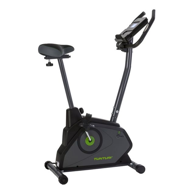 Kuntopyörä Tunturi Cardio Fit E30 Ergometer max. 110 kg
