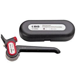 Kuorimalaite Cimco min 25 mm 0.5 mm 120002