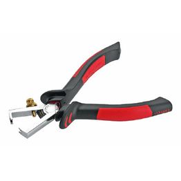 Kuorimapihdit Cimco säädettävät 100686