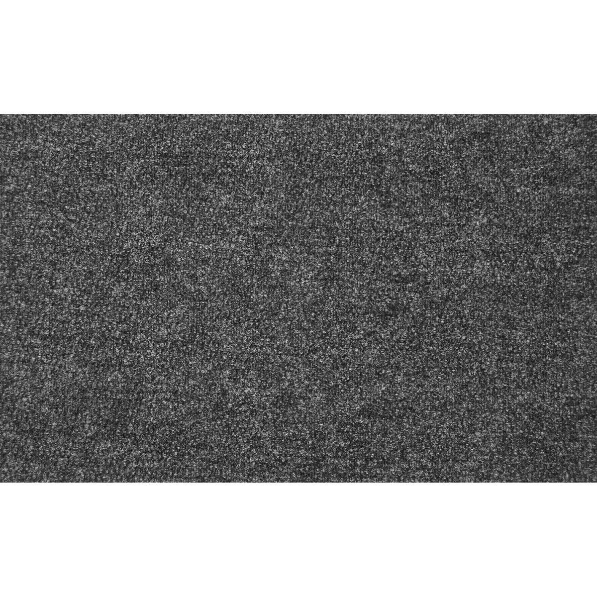 Kuramatto Hestia Cordova 100x150cm musta