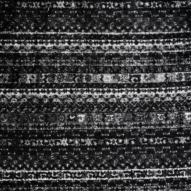 Kuramatto Kashmir 3 100x150cm