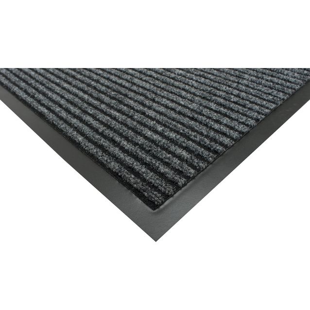 Kuramatto Liverpool 60x90 cm harmaa