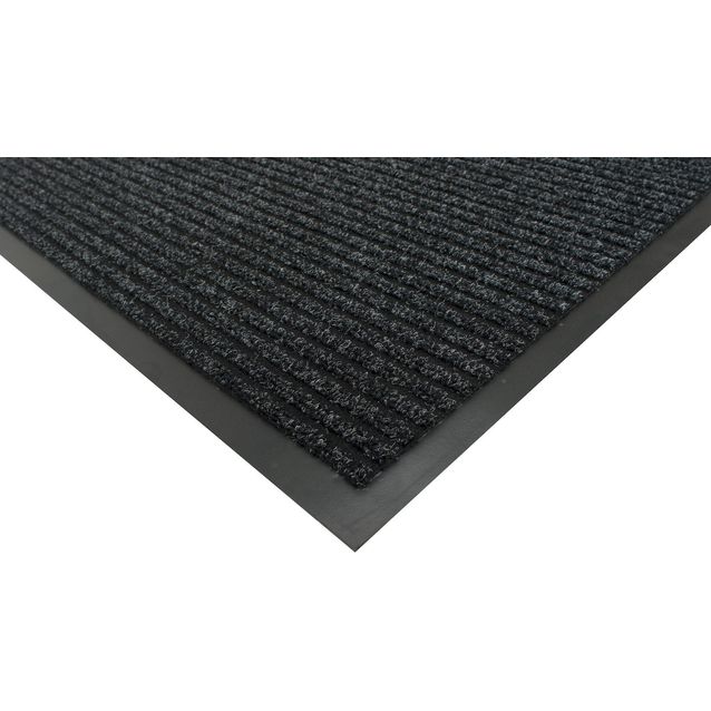 Kuramatto Liverpool 60x90 cm musta