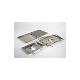 Lattia-allas KURASYÖPPÖ Midi 500x800 klinkkerilattialle