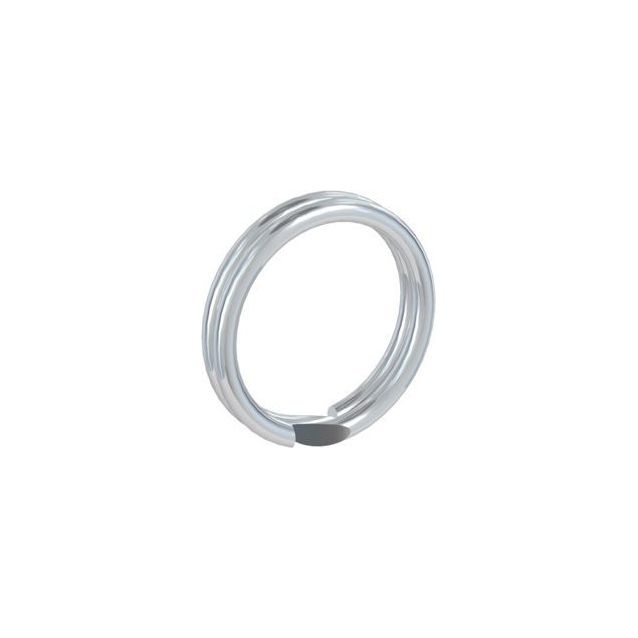 Kuulaketju Prevex, pesualtaiden vesilukkoihin, 25cm