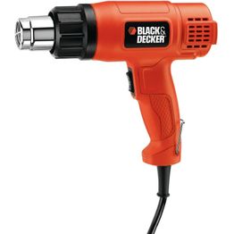 Kuumailmapuhallin Black+Decker KX1650 1750 W