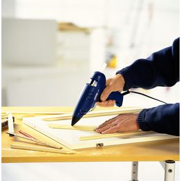 Kuumaliimapistooli Rapid EG310 12 mm