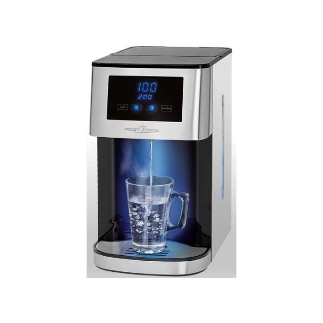 Kuumavesiautomaatti ProfiCook PCHWS1145