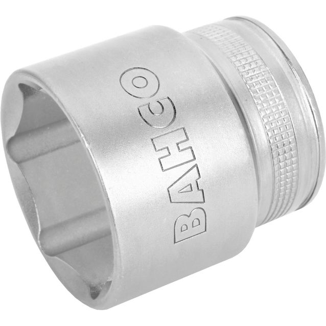 Kuusikulmahylsy Bahco 7800SM, 1/2