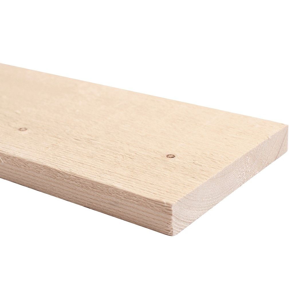 Sahatavara kuusi 22x150 mm A/B