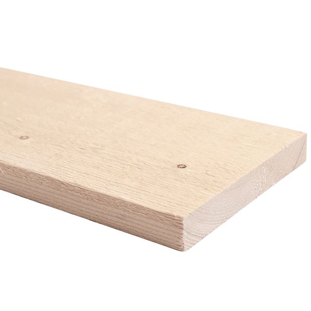 Sahatavara kuusi 22x150 mm A/B