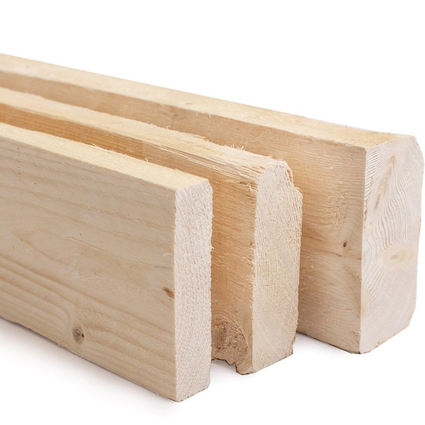 Sahatavara kuusi 25x100 mm PL/VL