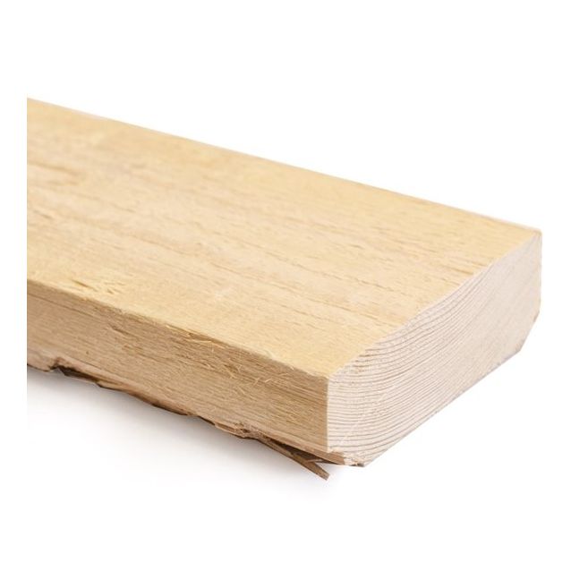 Sahatavara kuusi 32x100 mm PL/VL vajaasärmä