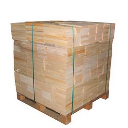 Sahattua polttopuuta 1 k-m³ / n. 2200 kWh