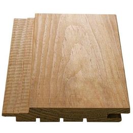 Sisustus-/ saunapaneeli Maler Art Spa STS-3 PN 13x88x1800 mm lämpökäsitelty mänty