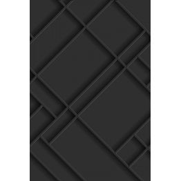 Kuvatapetti Esta Black & White with a splash of Gold 158937 2,0x3,0m