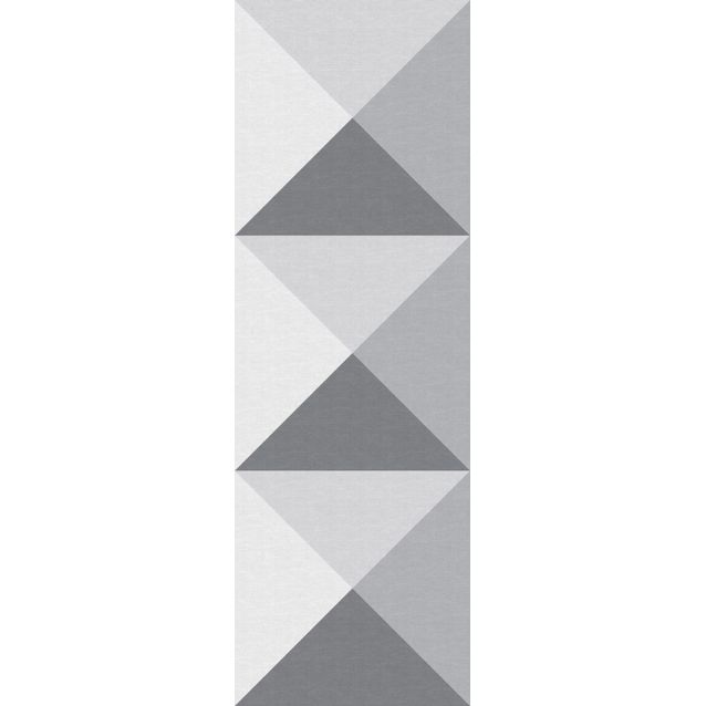 Kuvatapetti Origin 3D Pattern Photowall 357227 1x3m