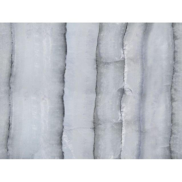 Kuvatapetti Rebel Walls Agate Sterling non-woven, mittatilaus