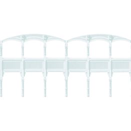 Kuvatapetti Rebel Walls Airy Arches Oxygen non-woven mittatilaus