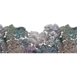 Kuvatapetti Rebel Walls Bellewood Rainbow non-woven mittatilaus