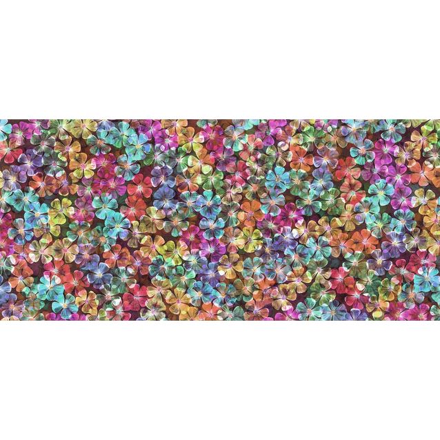 Kuvatapetti Rebel Walls Big Bloom, non-woven, mittatilaus