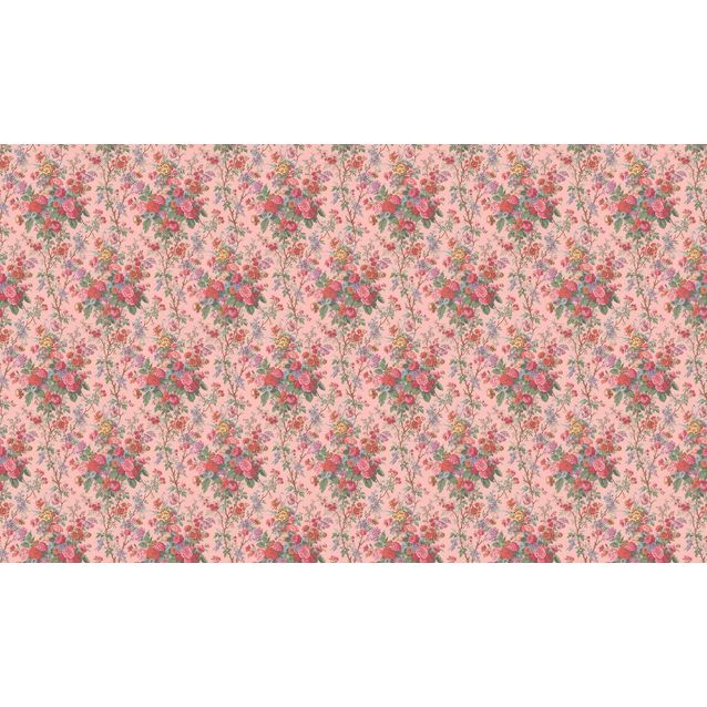 Kuvatapetti Rebel Walls Bouquet, non-woven, mittatilaus