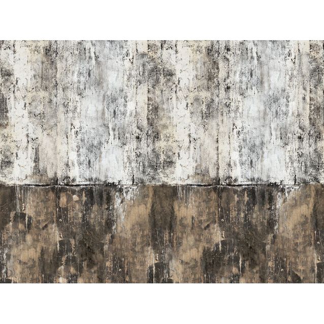 Kuvatapetti Rebel Walls Brooklyn Wall, non-woven, mittatilaus