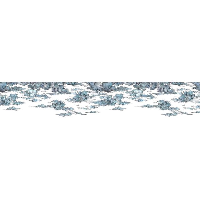 Kuvatapetti Rebel Walls Cotton Skies, non-woven, mittatilaus