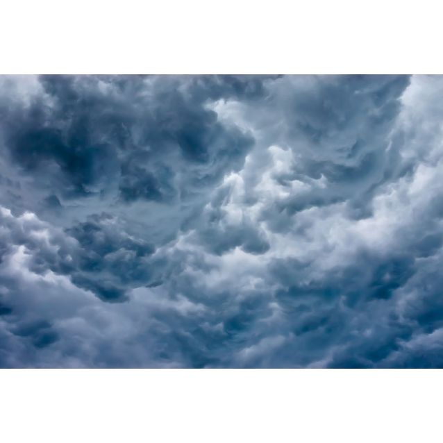 Kuvatapetti Rebel Walls Cumulus, non-woven, mittatilaus