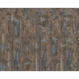 Kuvatapetti Rebel Walls Deva Rust non-woven mittatilaus