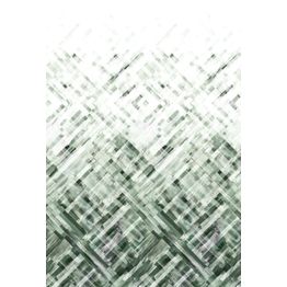 Kuvatapetti Rebel Walls Dream Weaver Verde non-woven mittatilaus