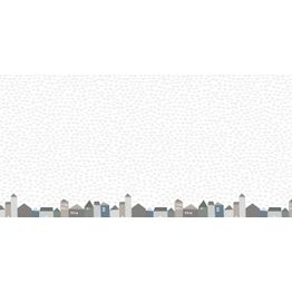 Kuvatapetti Rebel Walls Elephant Tears non-woven mittatilaus