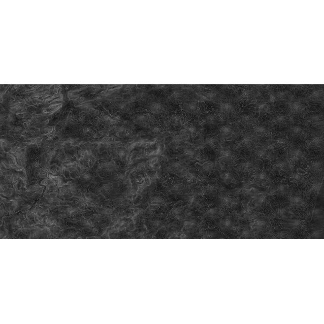 Kuvatapetti Rebel Walls Elevation Lines Black, non-woven, mittatilaus