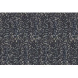 Kuvatapetti Rebel Walls Flow Dark Blue non-woven mittatilaus