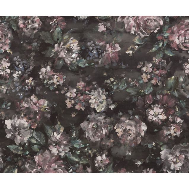 Kuvatapetti Rebel Walls Fontvieille Soft Velvet, non-woven, mittatilaus