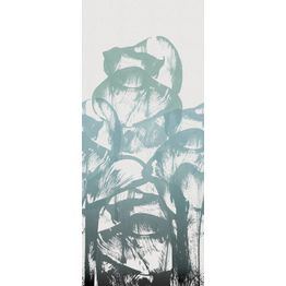 Kuvatapetti Rebel Walls Fountain Glacier non-woven mittatilaus