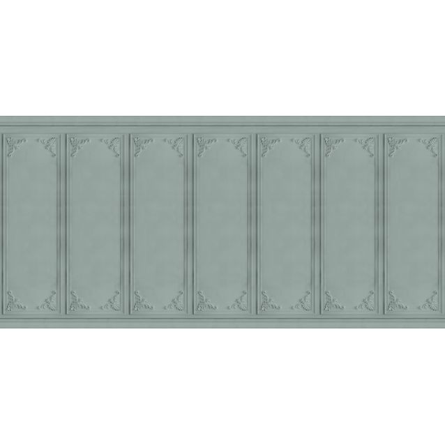 Kuvatapetti Rebel Walls French Panels, non-woven, mittatilaus