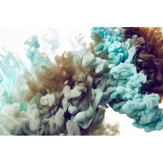 Kuvatapetti Rebel Walls Frozen Moment, non-woven, mittatilaus