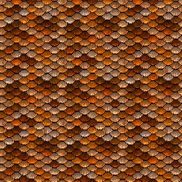 Kuvatapetti Rebel Walls Golden Flakes, non-woven, mittatilaus