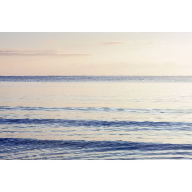 Kuvatapetti Rebel Walls Graceful Sea, non-woven, mittatilaus